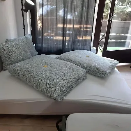 Joli Studio Fraichement Renove A Cote Des Pistes Apartment Saas-Fee
