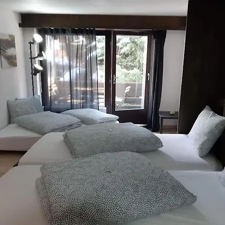 Apartment Joli Studio Fraichement Renove A Cote Des Pistes